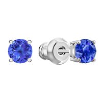 Orecchini Swarovski Donna Attract in Lega metallica 5512385 - 5512385